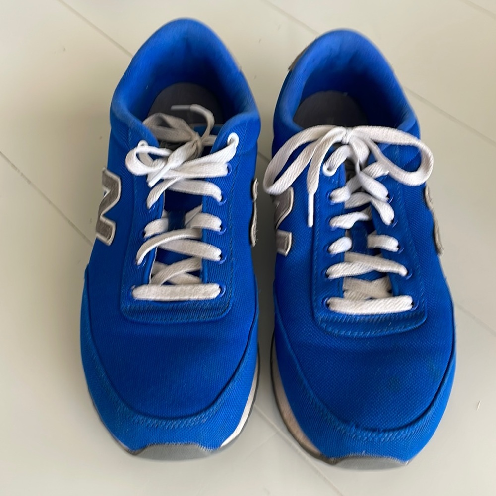 Men’s new balance 501